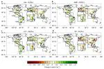 Model shows solar geoengineering may be surprisingly effective in alleviating impacts of global warming on crops -- Research offers better understanding of solar geoengineering’s effect on agriculture